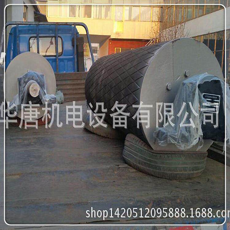 建除铁CTZ铁机石料福厂除器大强磁滚筒块干选机