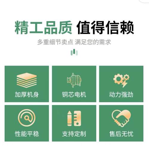fm1方木工全自动方木多片锯木