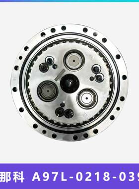 A970L-028-09J2轴齿轮减速箱维1修发那科71KCR0IC-350/70二轴减速