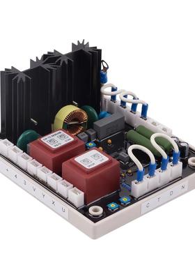 EA63-7动DAEA63-7DV柴油刷无R自电压调节器调压板