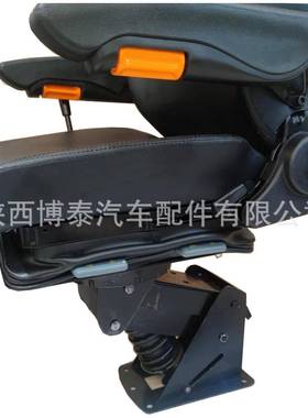 机车地铁检修车座中工车交通椅轨道车司机椅座电动程车检FZF修座