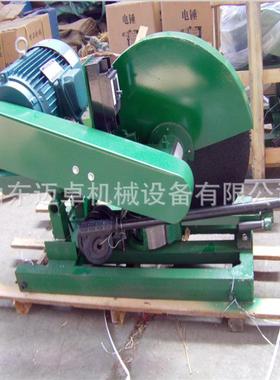 3W80V加重工DBE业级砂型材轮切割机SQ-5轮00砂切割机7.5K无齿锯