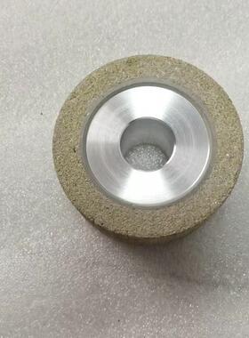 陶瓷合剂刚金石砂轮现货40*20*1*KPC10平面磨床金结0刚石砂轮