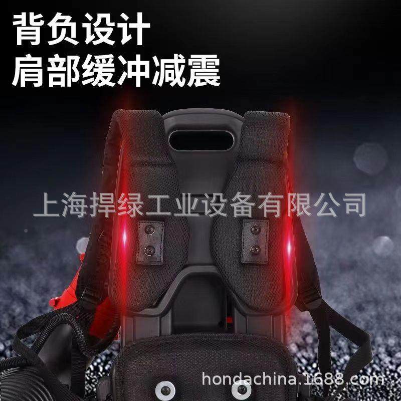 兴虎机锂电风6V超大功率续航持久低噪音量大风涡轮轴流LSG锂电风0