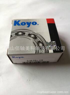 KOYPO陶瓷轴承·EXSEV轴WCJ承SE60033ZZSTRCYS特殊境用轴承系环列