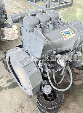 道依茨3FFL936L91风3L9134风冷发动机4FL1914道依茨冷工程机械发