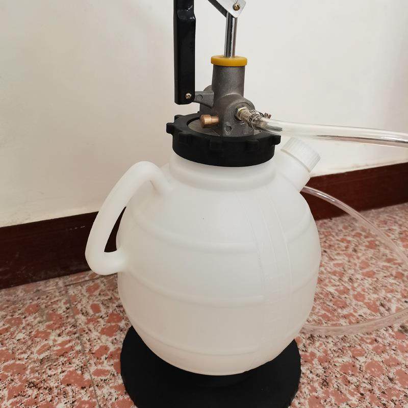 7.5L手动油变速箱油抽机更换机换油VTT机加机注波箱油加器油工具