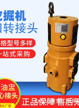 三一机挖掘专用中央回转头接中分油蛊油封556GAU06575心95型配件