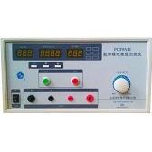 安标 接地电阻测试仪 PC39A 交直流 35A 60A 100A 200A