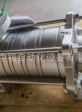 侧通道泵 SPECK 司倍克原装 ASKG系列