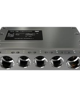 斯维奇矿用本安型双向隔离耦合器BGL04-00