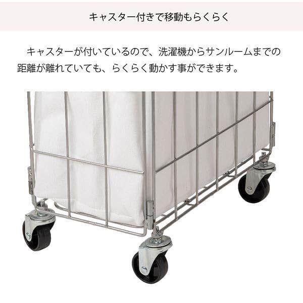 脏钢衣衣篓可折叠用脏家篮不锈衣服K1010512收纳筐浴室放衣神器洗