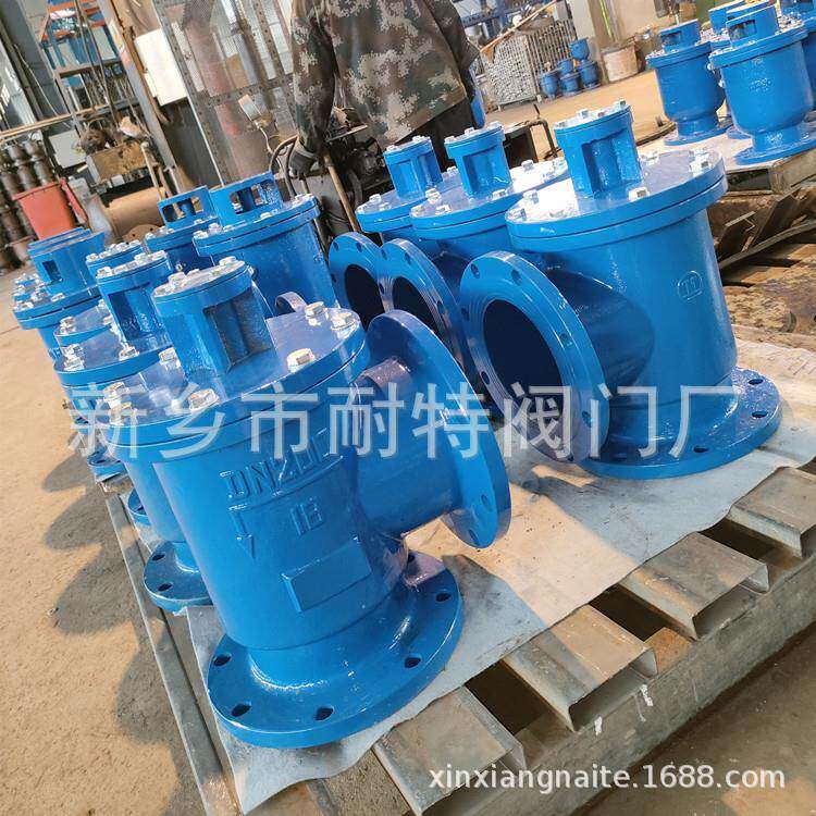 厂909家泵SSDF水上底蚀式底阀前止回阀铸铁量大从优耐腐型号齐全