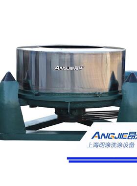 工业脱水机半自动250公斤酒脱干机10kg5TL-25蔬店菜甩干机0KG洗涤