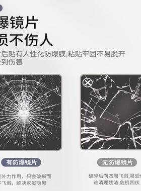 舞蹈镜穿衣镜落跳31079舞全身镜健身家瑜伽舞蹈室可移动带地轮用