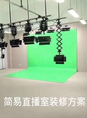 灯led照相拍影棚灯光儿童D2000ii服装照柔光灯照明具广告补光灯影