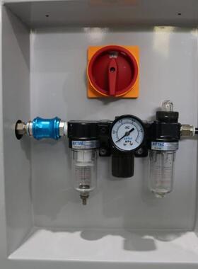 源头厂家在线式等离子清洗机Z-A-400P0W-C面可表处理ZH-AP-40增加