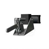 气动快速夹钳 Pneumatic Hold Destaco Down Clamp