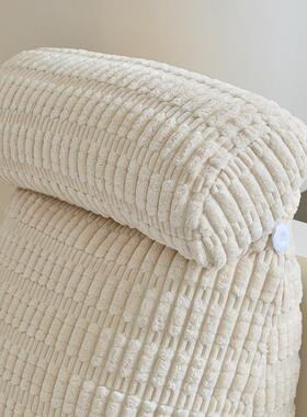 床头软005包靠背垫床上靠枕护颈枕靠垫喂抱枕宿舍大学生沙发护腰