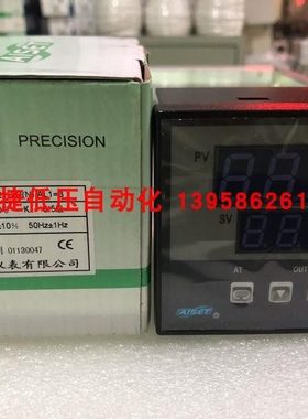 AISET上海亚泰 NE6000-2 NE-6421-2D(N)AL1=3 温控仪 NE-6421-2D