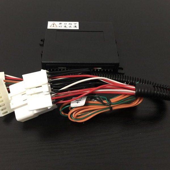 纳智捷大7自动升窗器大七车窗玻璃关闭器优6锁窗器U6专用关玻璃M7