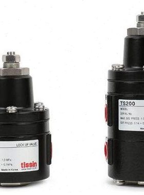 tissin气锁阀TS200DNS TS200DNL TS200SNS TS200SNL TS200SPS