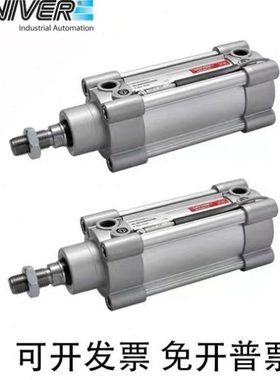 意大利UNIVER气缸 KL200032/40/0125M/0150M/0160M/0175M/0200M