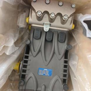 德国品孚PINFL高压水泵PF36洗扫车清洗车扫路地车清扫车高压泵头