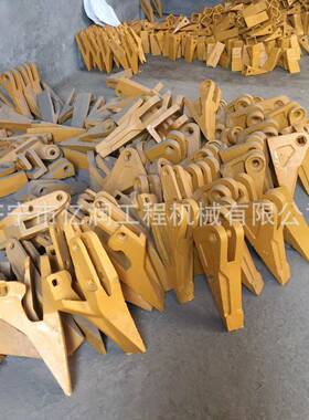 柳工装载机LG852H/N斗齿齿套齿根中齿边齿铲齿