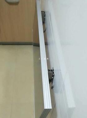 ft折叠餐桌家用小户型简约厨房操作台不锈钢壁挂切菜桌挂墙小吃饭