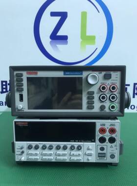 出售泰克2425吉时利触摸屏数字源表KEITHLEY2450/2460源测量单元