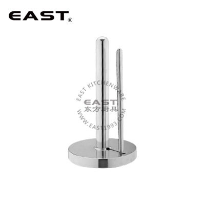 立式自压厨房纸架【EAST东方厨具】