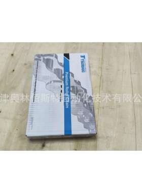 TSUBAKI椿本链条RS100-1-RP-U现货