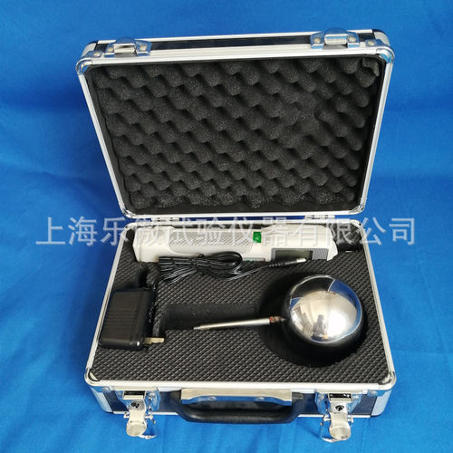 建筑夹层玻璃测力球