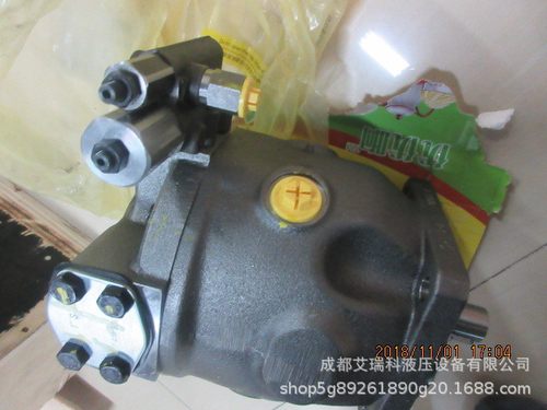 R902452707A10VSO45DFR1/32R-VPB12N00-S2655德国力士乐柱塞泵