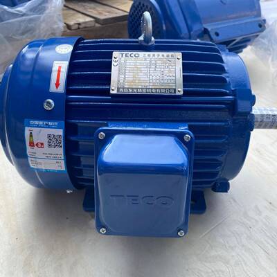 东元电机TEF3100L1-4AEMB3N