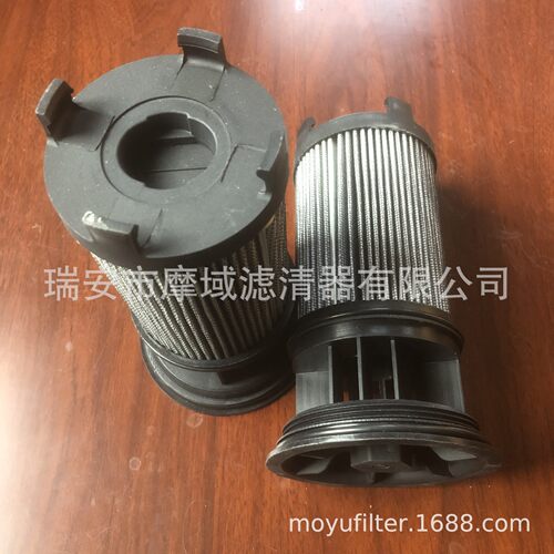工程机械液压机油滤清器R128746