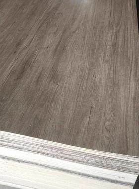 91618mm厘全杨桉基板多层三聚氰胺贴装饰面免漆胶合板贴面