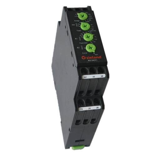 Sieland/讯琅替代时间继电器CT-EBECT-EBS12-240V的MD1FGF1