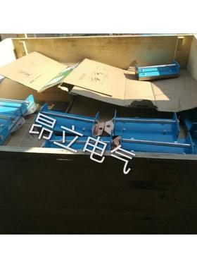 DB33-II-DC-1200A刚体滑线集电器上压式钢体集电器