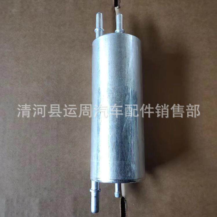 16126754016适用于宝马X5E53汽油滤芯格燃油滤清器路虎揽胜车路