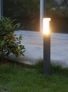 led花园草地灯户外庭院过道灯景观灯草坪灯别墅公园草坪灯路灯