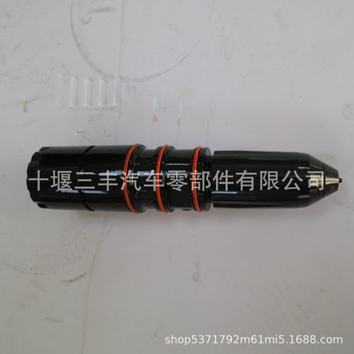 柴油发动机L10喷油器3076736PT喷油器