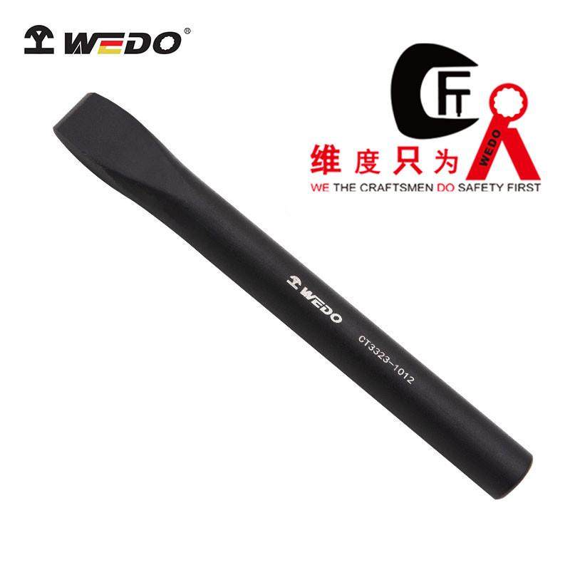 WEDO维度特种钢40CR工具钳工扁铲40铬钢扁凿凿子錾子船用工具,纺织面料/辅料/配套,纺织机械配件,淘宝优惠券,粉丝福利购,淘宝优惠卷