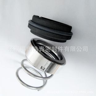 上海凯泉机械密封FGL 多级泵机械密封 22B水泵机封立式