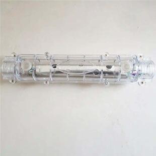 免维护电缆接续盒直通式抢修电缆盒冷封型铁路信号接头盒