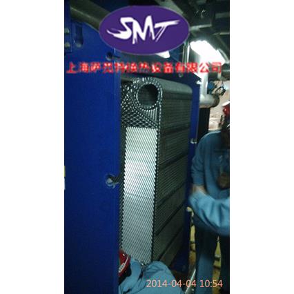 上海板换清洗维护板式热交换器清洗船舶冷却器清洗