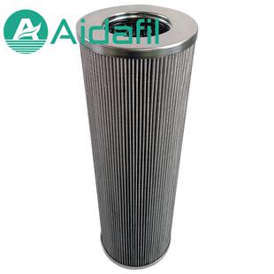 艾达机械生产纺织厂大流量滤芯UE219AT20H油除杂质折叠滤芯