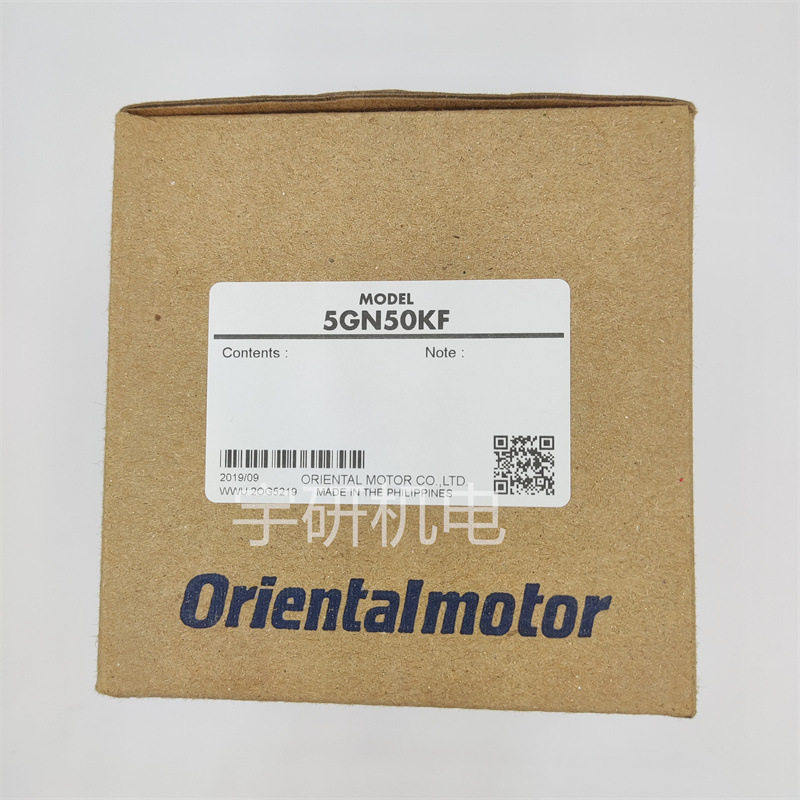 东方马达ORIENTALMOTOR减速机4LSF10-74LSF10-1