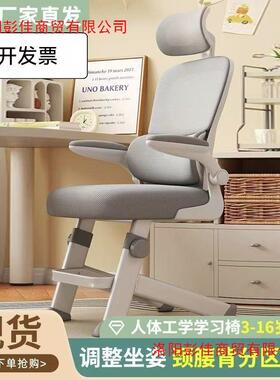 脑升降工学电椅子青习年高初中学生专用写字书桌子儿椅12549童学